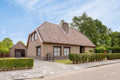 Woning Hoogvogelstraat 15 IJzendijke