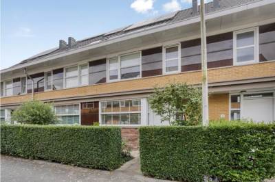 Woning Gele Zee 4 Amersfoort