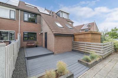 Woning Zetveld 159 Heerenveen