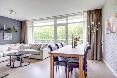 Woning Livingstonelaan 104 Utrecht