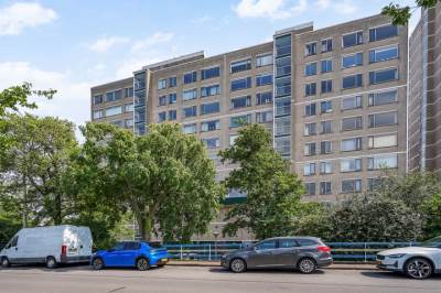 Woning Forellendaal 988 Den Haag