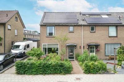 Woning Oude Kerklaan 34 Hoogland