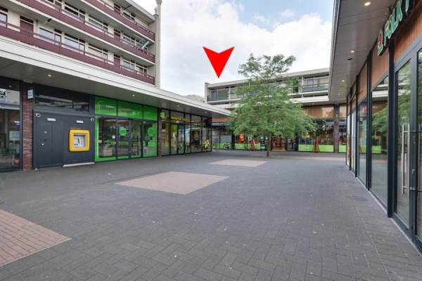 Woning Kramersgildeplein 70 Arnhem