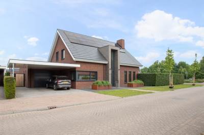Woning Hulselsedijk 7C Reusel