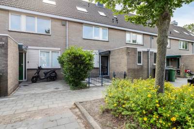 Woning Praam 248 Amstelveen