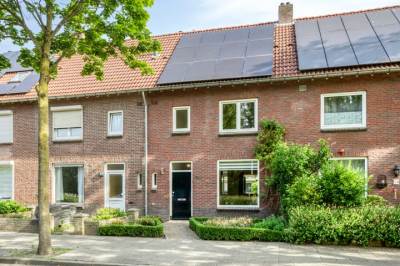 Woning Locatellistraat 16 Eindhoven