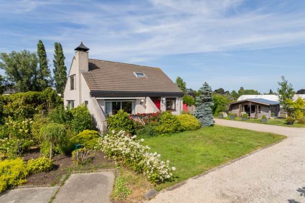 Woning Den Ham 13 Boskoop