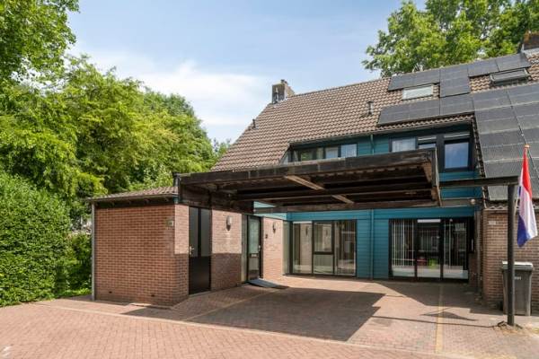 Woning Dammolen 124 Harmelen