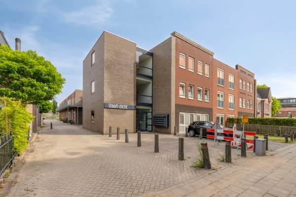 Woning Hoofdweg 676G Hoofddorp