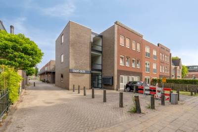 Woning Hoofdweg 676G Hoofddorp