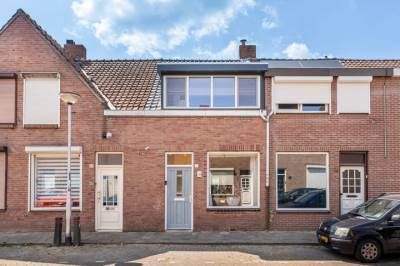 Woning Outshoornstraat 61 Tilburg