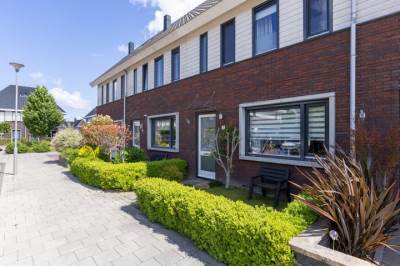 Woning Bolder 7 Medemblik