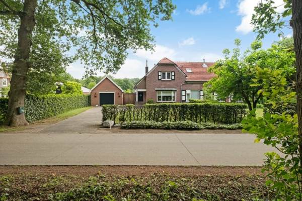 Woning Broekzijdeweg 40 Albergen