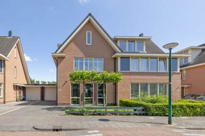 Woning Zandheuvel 27 Kortenhoef