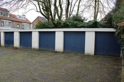 Garage Hogeweg 13 Oosterbeek