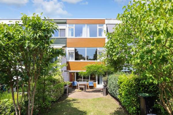 Woning Kamillestraat 9 Apeldoorn