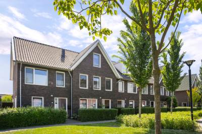 Woning Centuriostraat 7 Huissen
