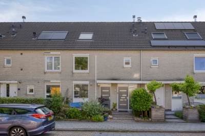 Woning Thuishaven 15 Amstelveen