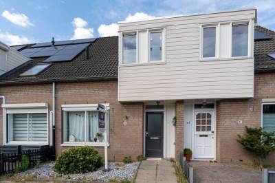 Woning Leostraat 84 Eindhoven