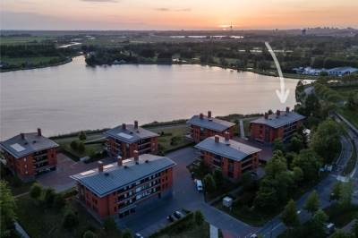 Woning Abcoudermeer 9 Abcoude