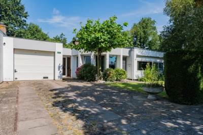 Woning Wormerstraat 15 Hoofddorp