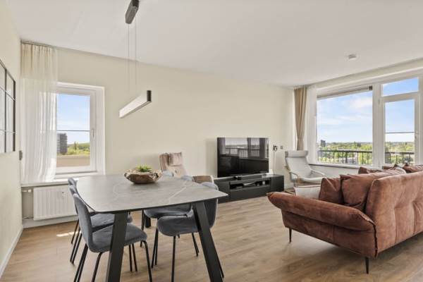 Woning Westelijk Halfrond 189 Amstelveen