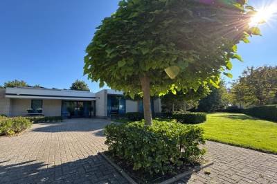 Woning Lange Deelelaan 2 Andijk