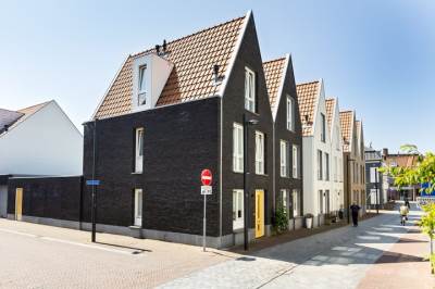 Woning Wagenaarstraat 28 Vlissingen