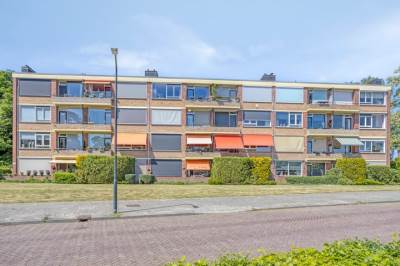 Woning Albardastraat 28 Apeldoorn