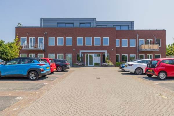 Woning 1e Loosterweg 42L Hillegom