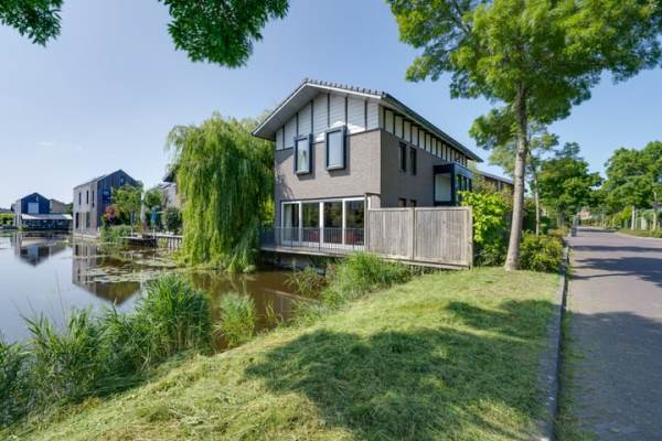 Woning Wonderfontein 74 Purmerend
