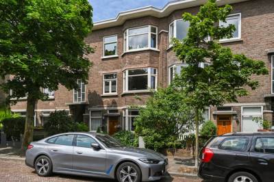 Woning van Beijerenstraat 26 Voorburg