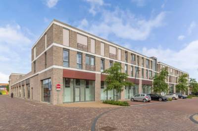 Woning De Boei 11 Emmeloord