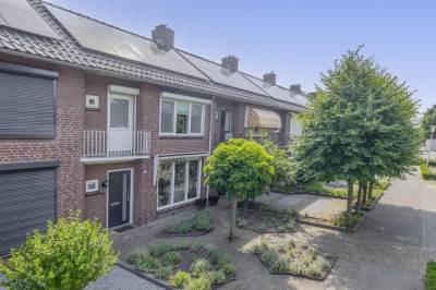 Woning Piet Soerplantsoen 47 Helmond