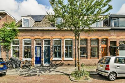 Woning Huygensstraat 49 Dordrecht