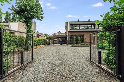 Woning Jan Benninghweg 23 Ouderkerk aan de Amstel