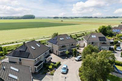 Woning Korenmolen 37 Nieuwe Niedorp