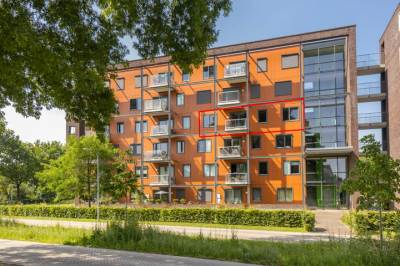 Woning Oost-Breukelderweg 54 Bennekom