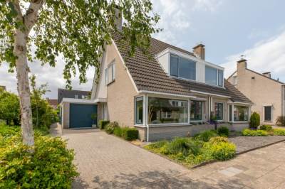 Woning Elstarstraat 57 Kapelle