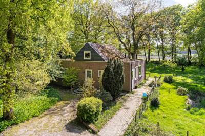 Woning Toterfout 5 Veldhoven