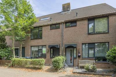 Woning Ebstroom 140 Hellevoetsluis