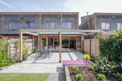 Woning Vrouwenmantel 73 Schoonhoven