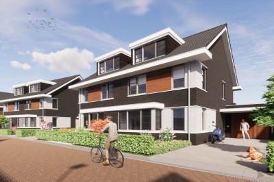 Woning Van Hambroickstraat 7 Tubbergen