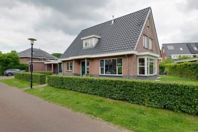 Woning Kervelbrink 3 Beilen