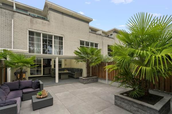 Woning Palissander 216 Dordrecht