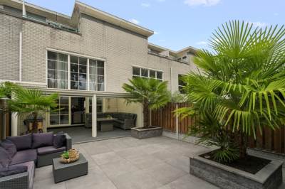 Woning Palissander 216 Dordrecht