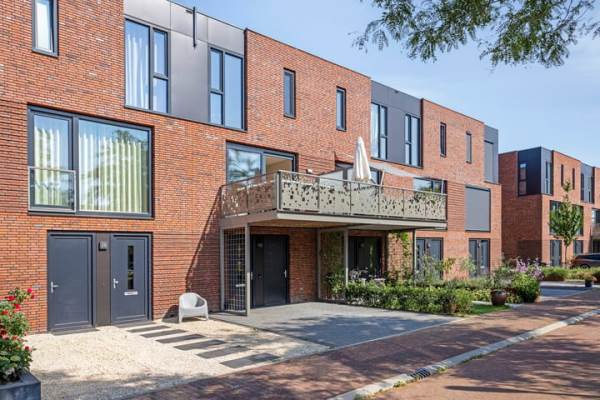 Woning Stuivenbergheem 26 Veenendaal