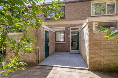 Woning Hoekerstraat 10 Zaandam