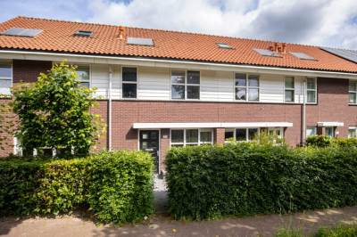 Woning Stakenberg 28 Ede