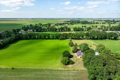 Woning Schiksweg 39 Oosterwolde (GE)